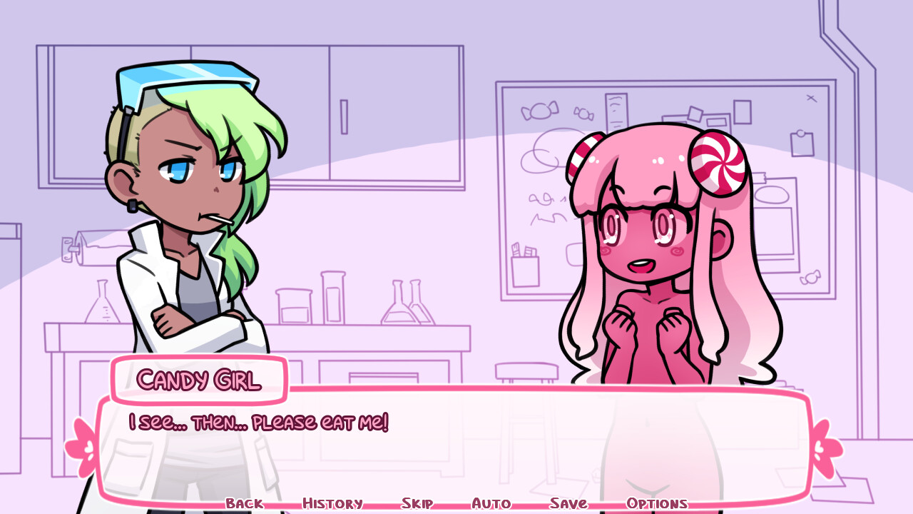 Syrup and the Ultimate Sweet