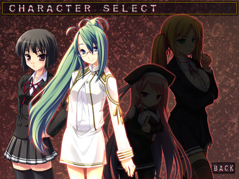 세이쇼쿠샤 ～타락해가는 토마의 학원～