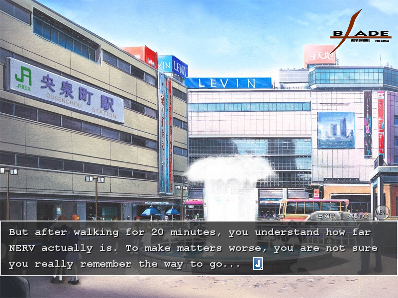 Rei Ayanami - Angel of Sex