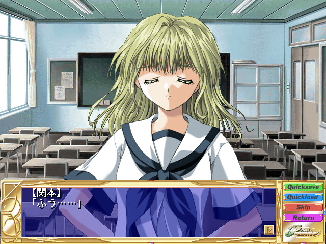 Promise ～프로미스～