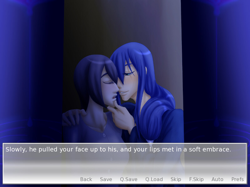 Elemental: Seven Minutes in Heaven