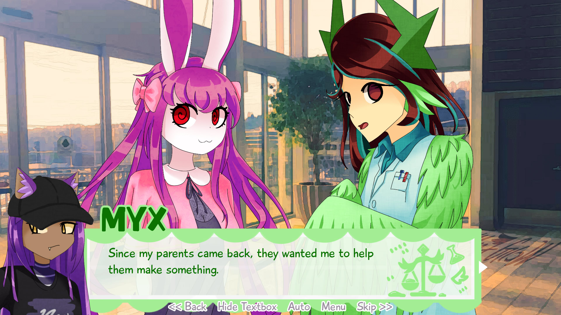 Sweetly Sweetened Sweets