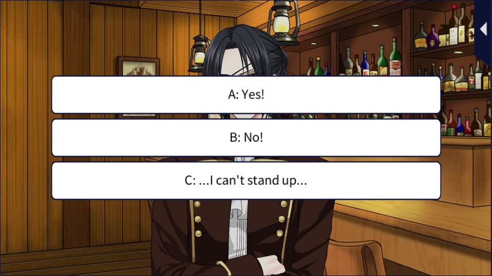 사랑에 빠진 해적왕