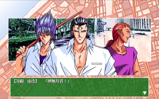 코토히가오카 이야기