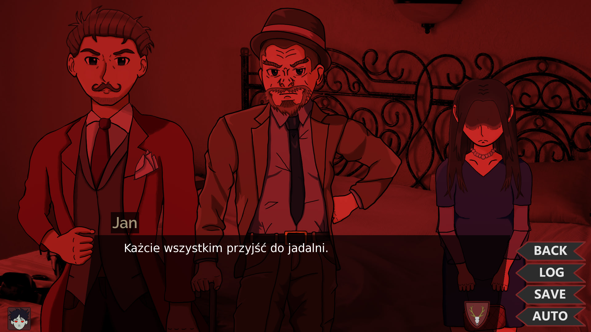 Dziedzic: Księga pytań bez odpowiedzi