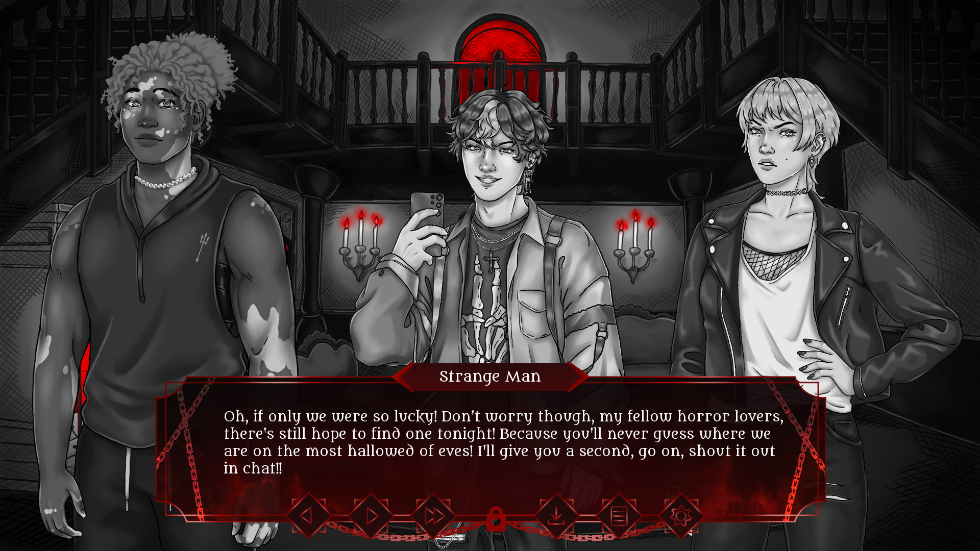 Home is Where the Heart is