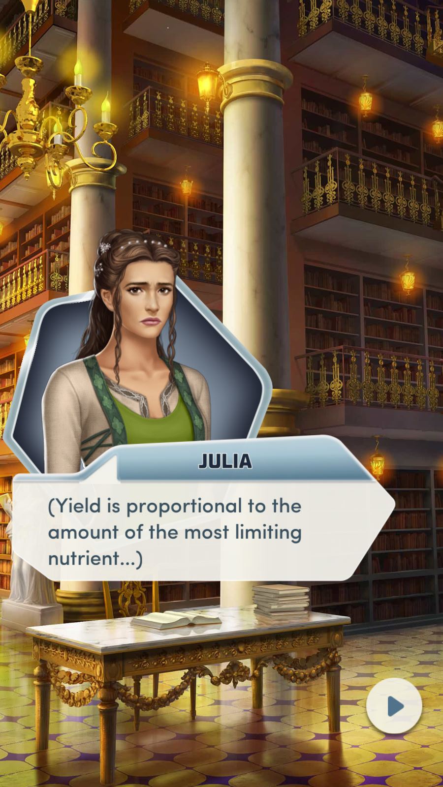 The Royal Masquerade