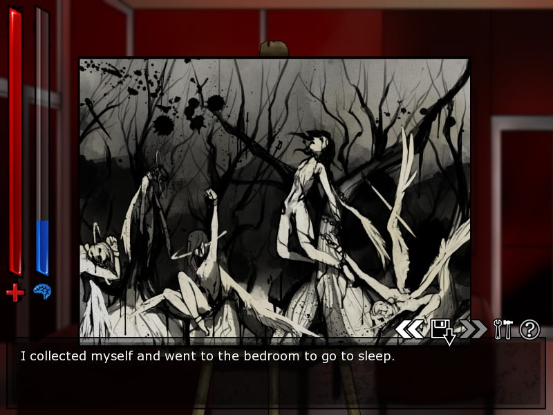 Boyfriend to Death 2: Fresh Blood