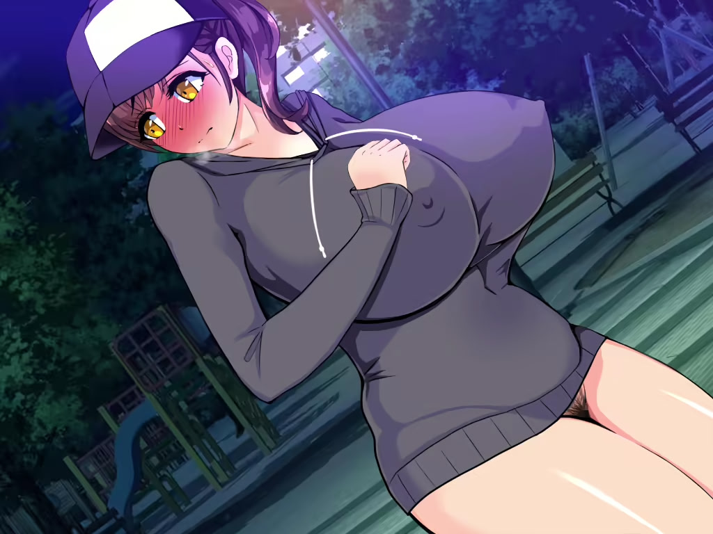 열등유전자와 포니테일