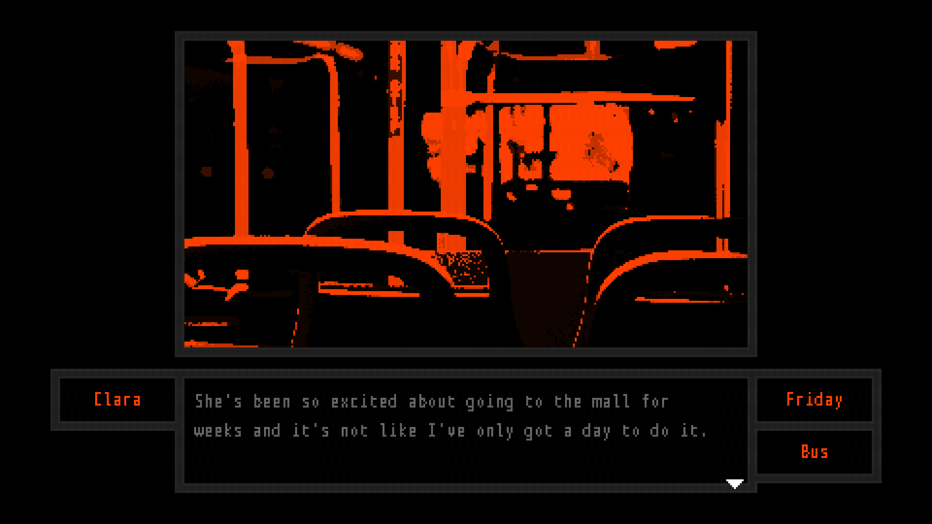 ATTENTION DEFICIT: A story about ADHD