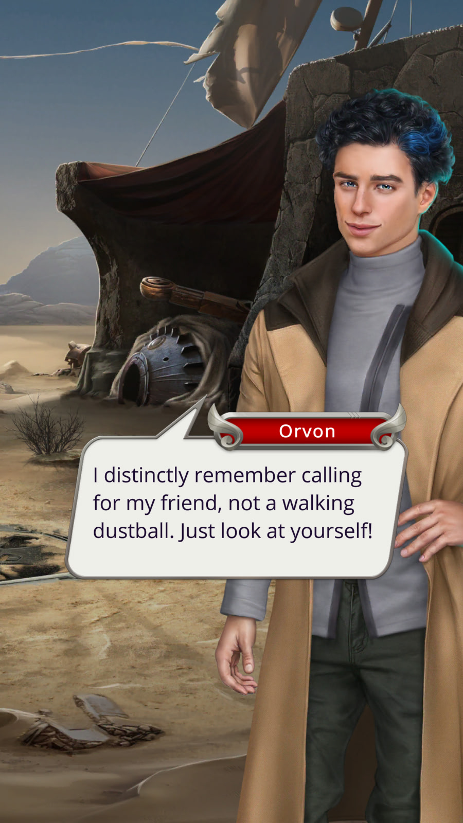 Kroniky Gladiátorů