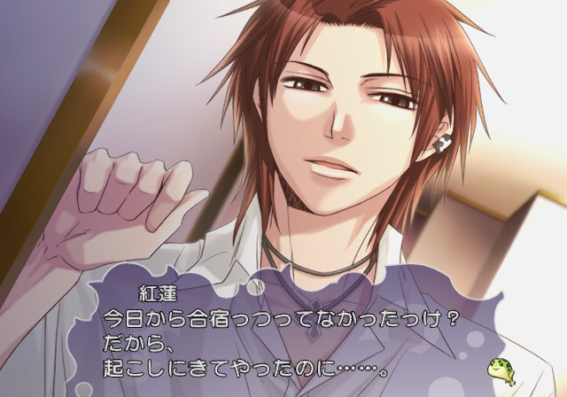 머메이드 프리즘