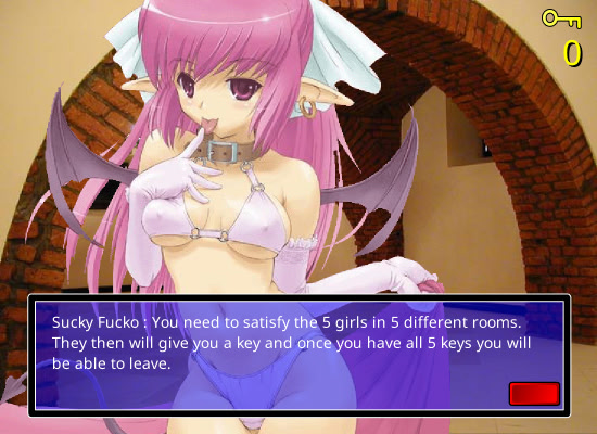 Sex Kitten Sim-Date 2