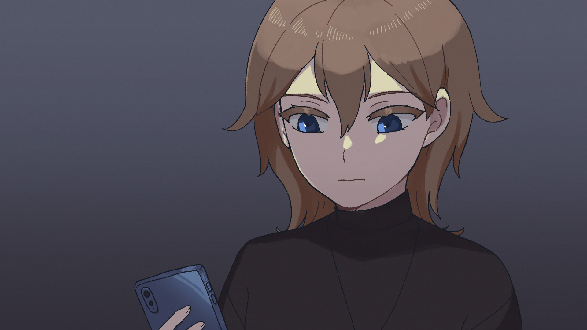 Affection/Adoration/Absolution