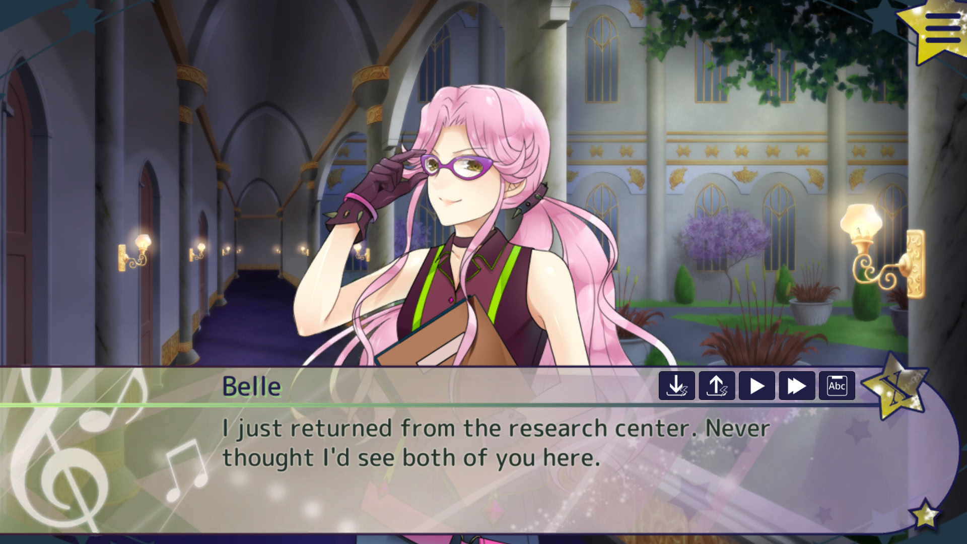 사랑을 노래하는 방법