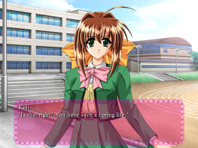 츠쿠시테 아게쨔우 4 ～우리들의 밀월～