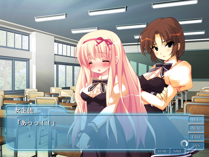 유리의 꽃 여름 이야기 ～은하수의 반짝임을 너와～