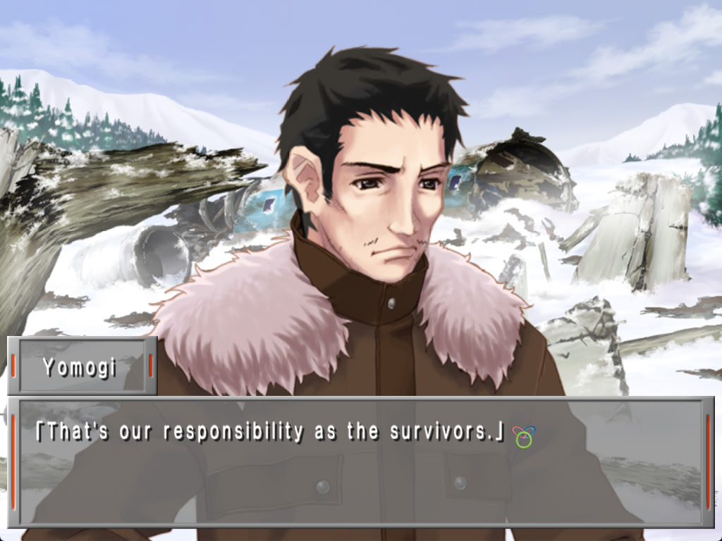 Remember11 -the age of infinity-