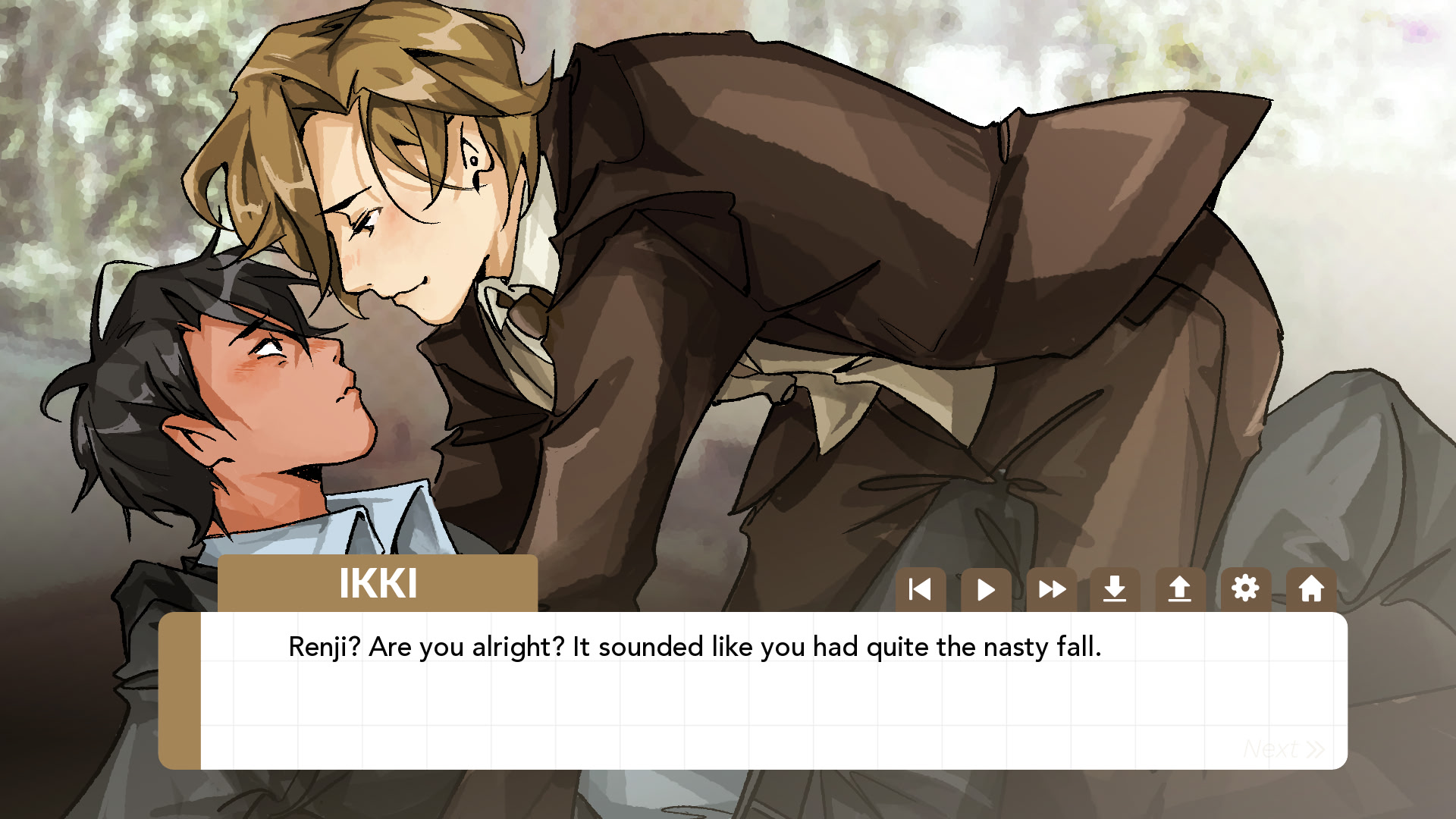 Help! My Childhood Friend Is Now My Boss and He Wants Me To Be His Bride?!