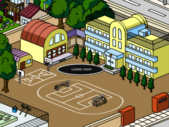 그라듀에이션～졸업