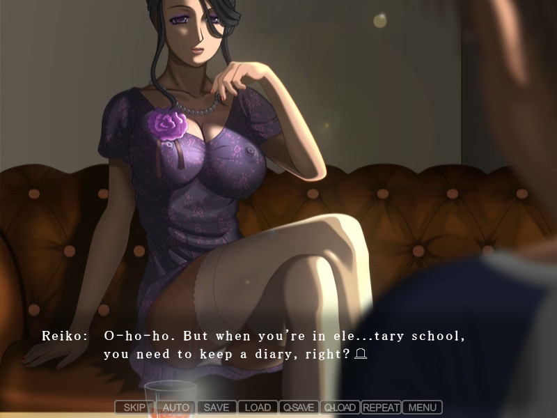 카와카부리의 체리