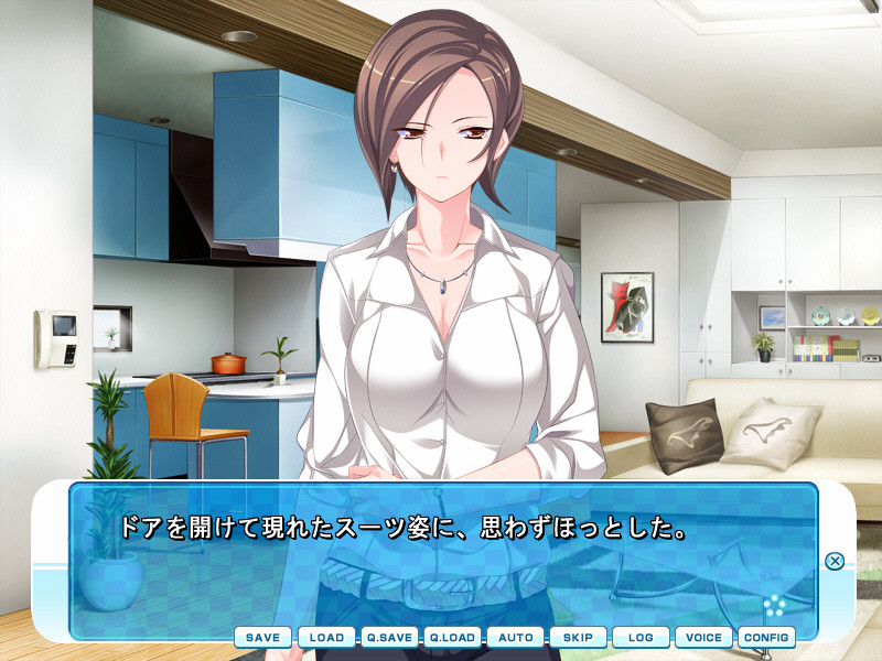 누나와 나는 사이가 좋다