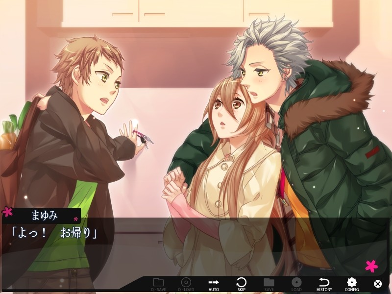 Starry☆Sky ~After Spring~