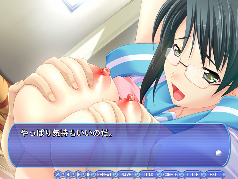 G컵 민감 성도회장 ～유 페티시·유방 주무르기 편～