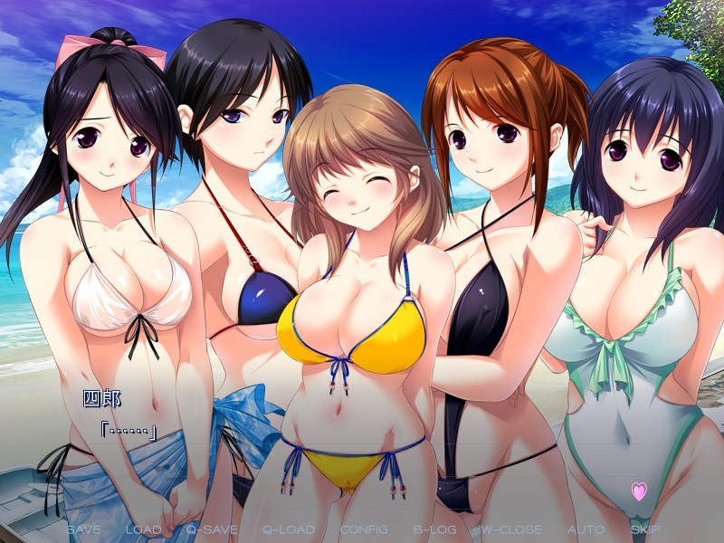 아네이모Neo ~Second Sisters~