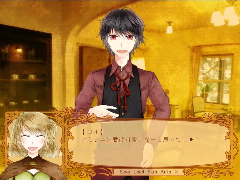 연정 과다의 유포리아