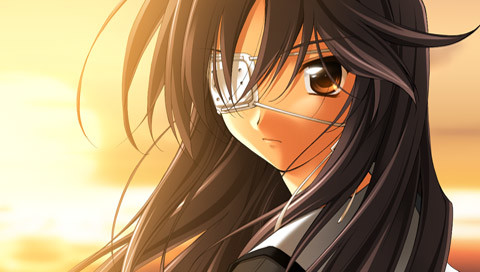 Memories Off #5 끊어진 필름