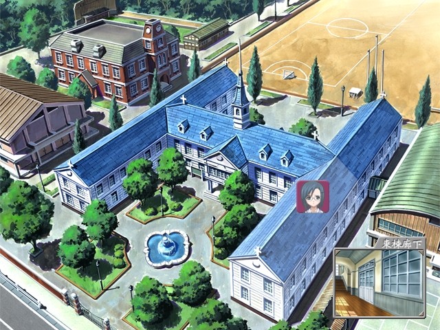 레이죠 학원 ~연옥의 학사~