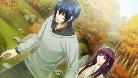 하나오니 ～사랑이 시작되는 시간 영원한 증표～