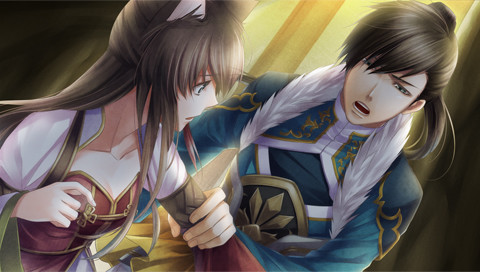 십삼지연의 ~언월삼국전~