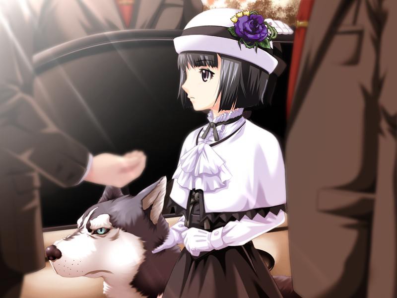 간염 2 ～음죄도시～