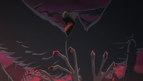 물의 선율2 ～비의 기억～