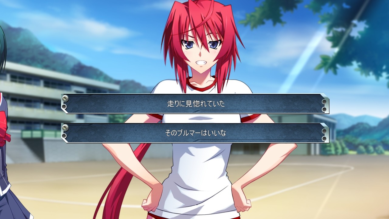 Zero Infinity -Maxwell의 악마-