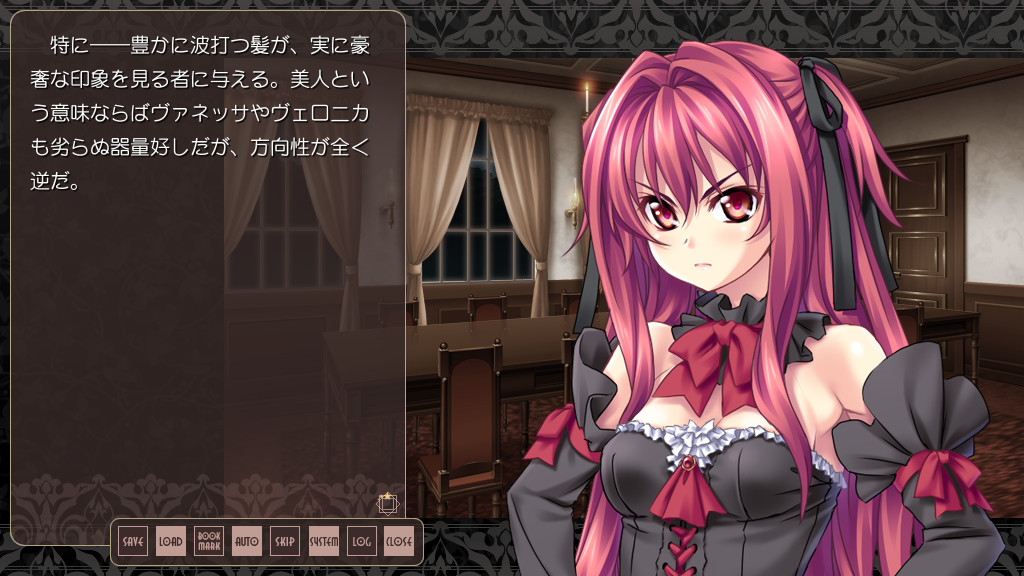 장송귀 레기날트