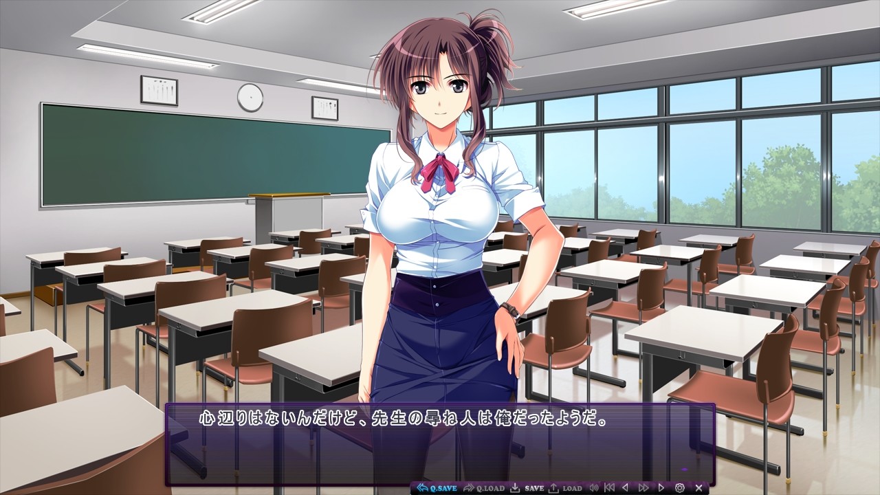 언니를 구하기 위해 남겨진 자매를 더럽히는 배덕의 나날