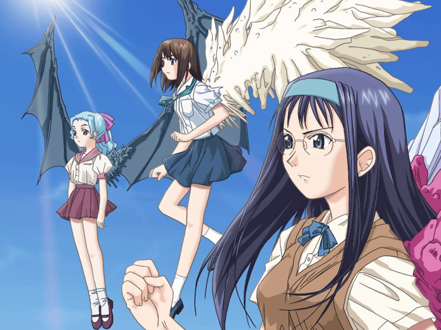 이 하늘이 사라지는 순간에