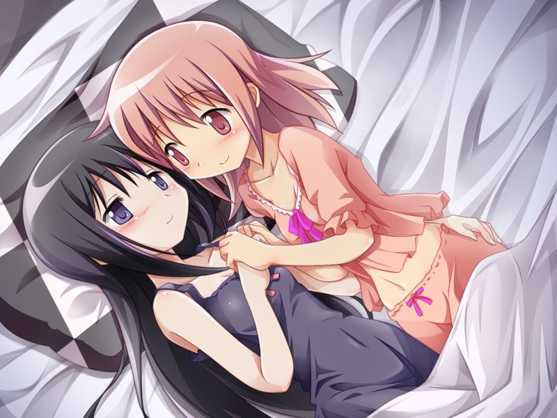 petite amie magique ～마도카와 호무라의 시험 주간～