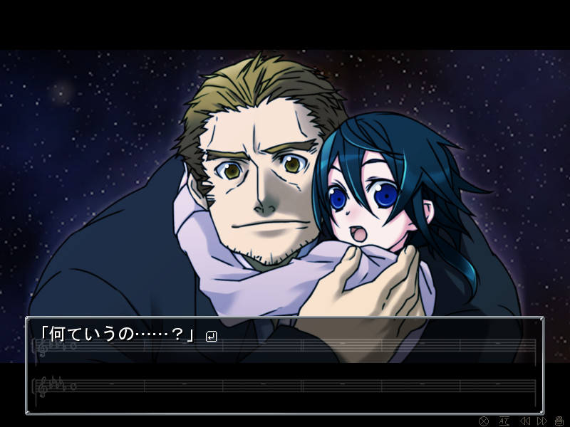 신곡주계 폴리포니카 THE BLACK