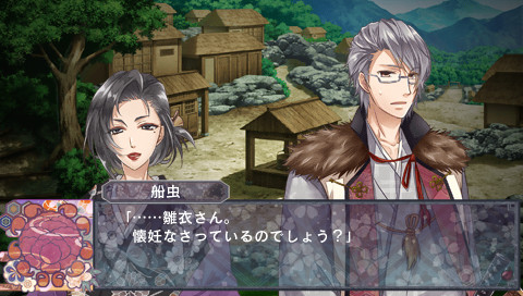 사토미 팔견전 하마지 공주기