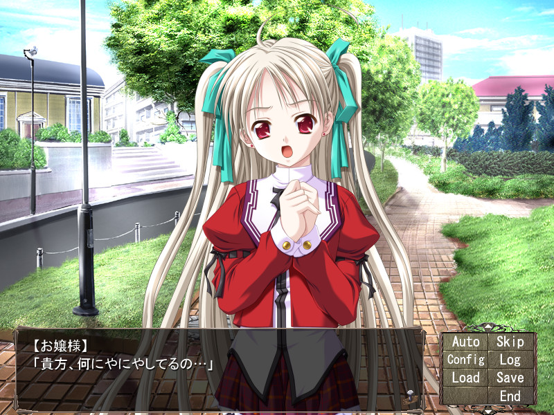 간금 ～18의 구멍·이제 그만 주입해!～