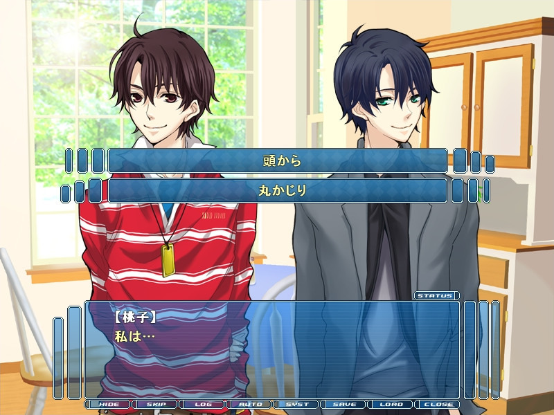 AnotheR DoubLe impacT