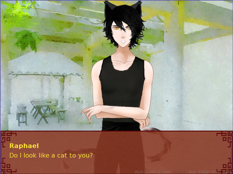 Circus of Soaring Dreams