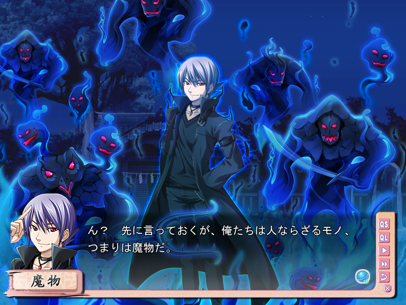 방황하는 영혼에게 안식의 시간을