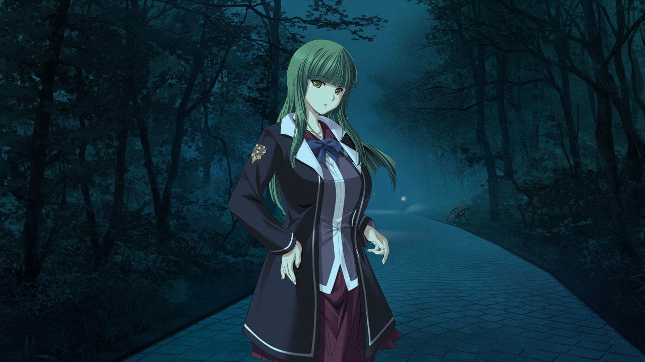 우르스라그나 ～정전의 듀얼리스트～