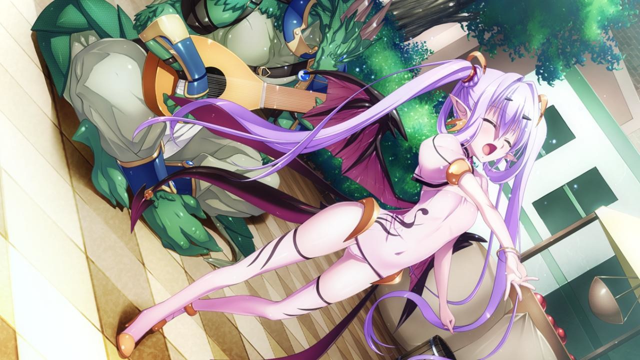 GEARS of DRAGOON 2 ～여명의 프래그먼트～