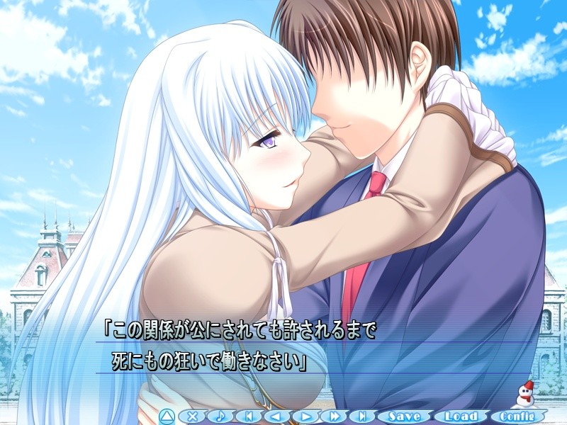 컬러풀 위시～12개의 마지★큥!～